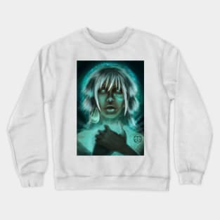 Underwater Mystic Crewneck Sweatshirt